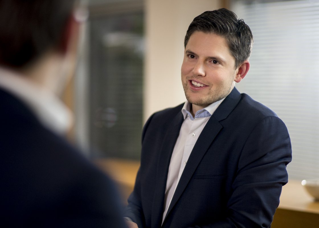 Marcel König Marcel König