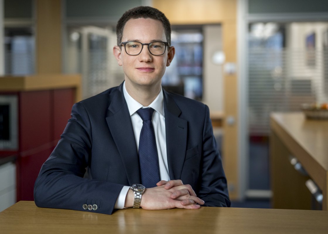 Felix Rook - Interim Management Felix Rook - Interim Management