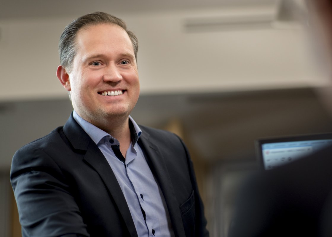 Robert Guhl - Personalberater Robert Guhl - Personalberater